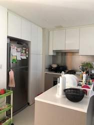 Hedges Park Condominium (D17), Condominium #213776891